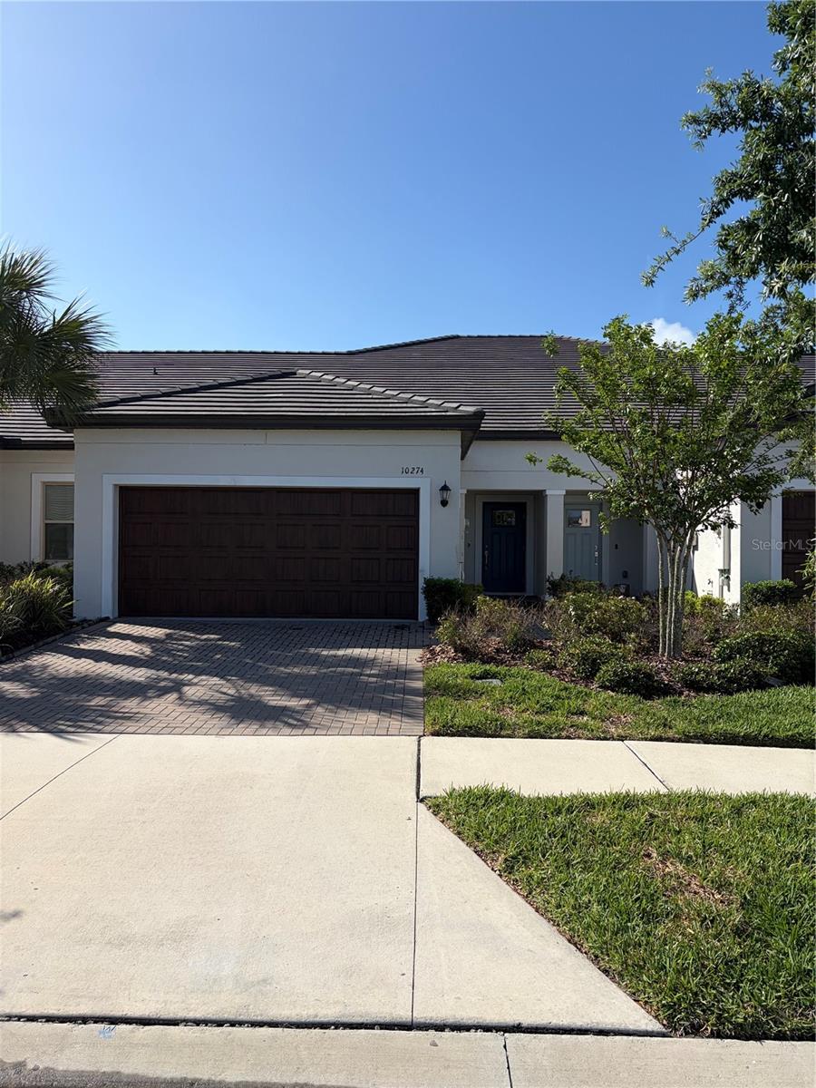 10274 ECHO DOCK LOOP, SAN ANTONIO, FL