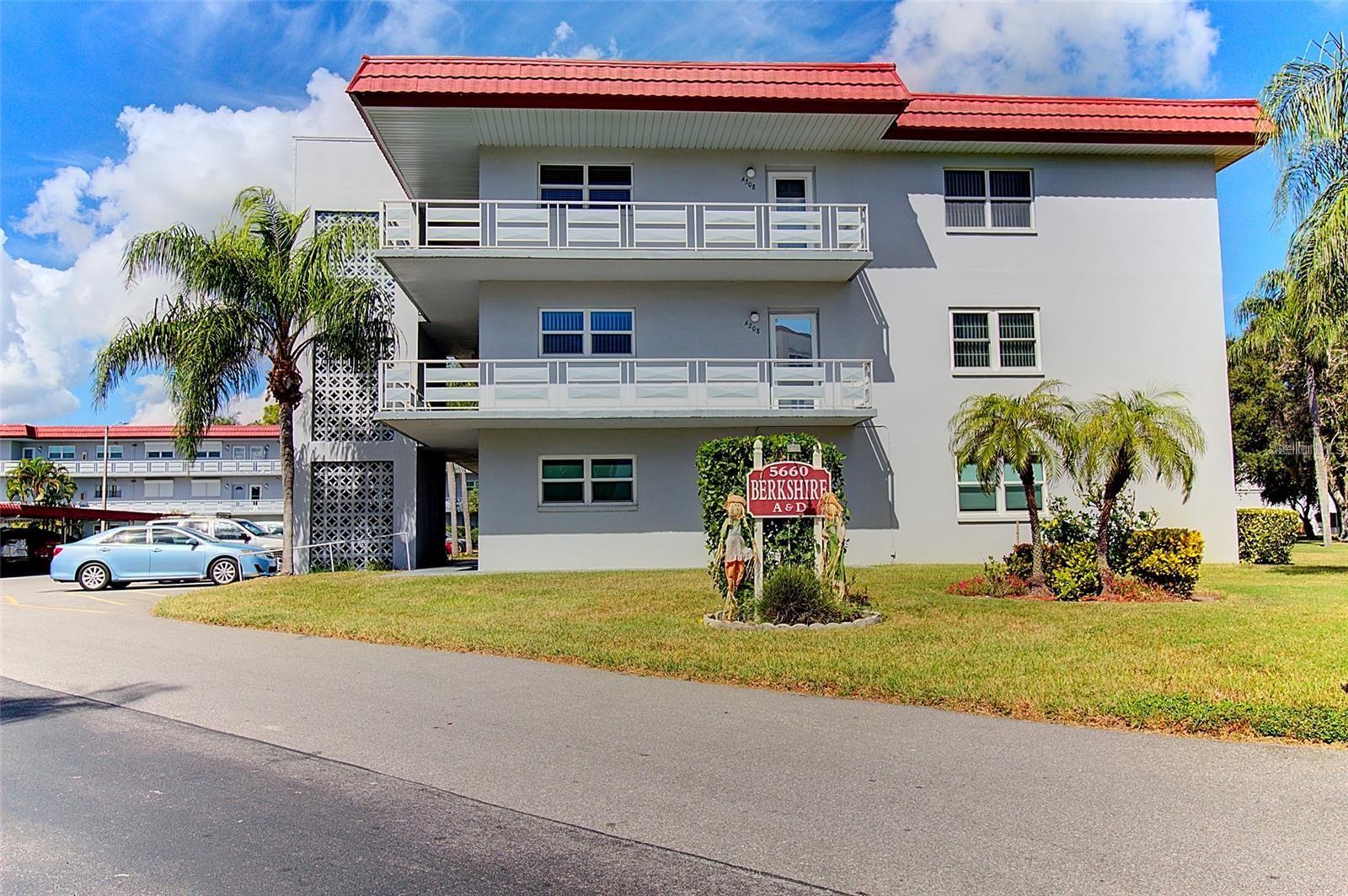 5660 80TH ST N #B107, ST PETERSBURG, FL