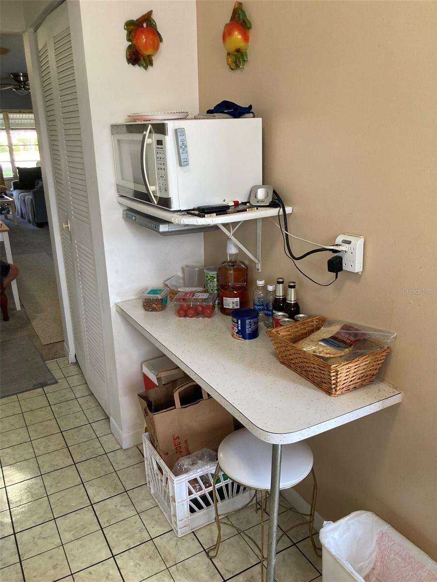 5660 80TH ST N #B107, ST PETERSBURG, FL — photo 14