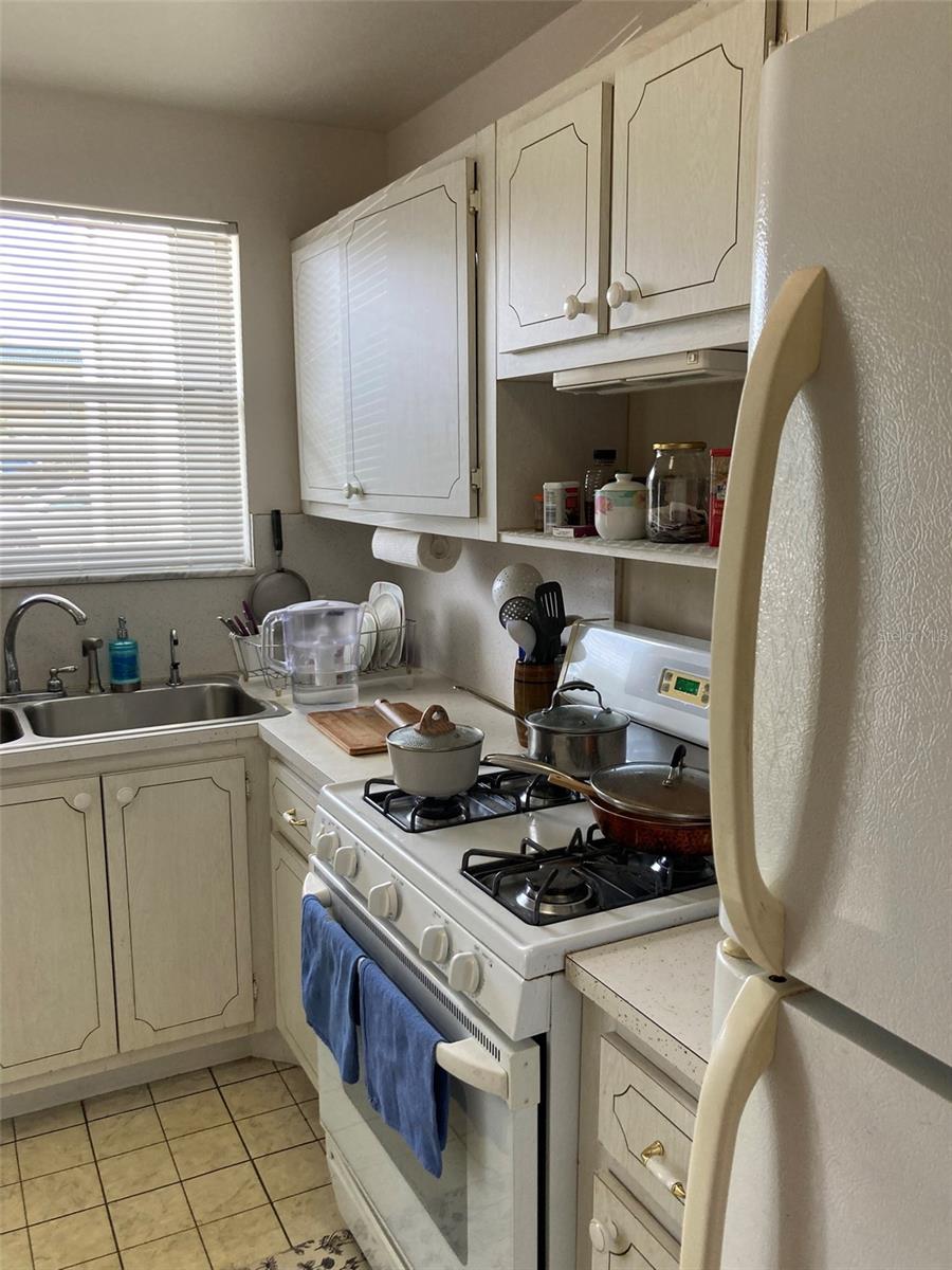 5660 80TH ST N #B107, ST PETERSBURG, FL — photo 15