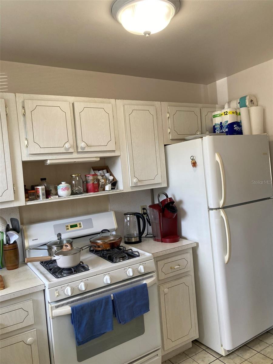 5660 80TH ST N #B107, ST PETERSBURG, FL — photo 19