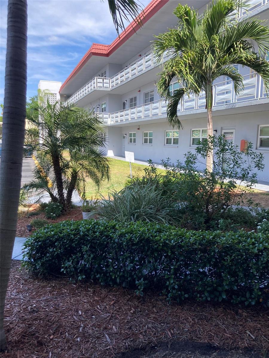 5660 80TH ST N #B107, ST PETERSBURG, FL — photo 27