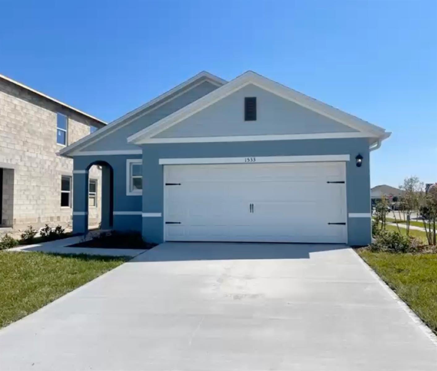 1533 QUINTA RD, KISSIMMEE, FL