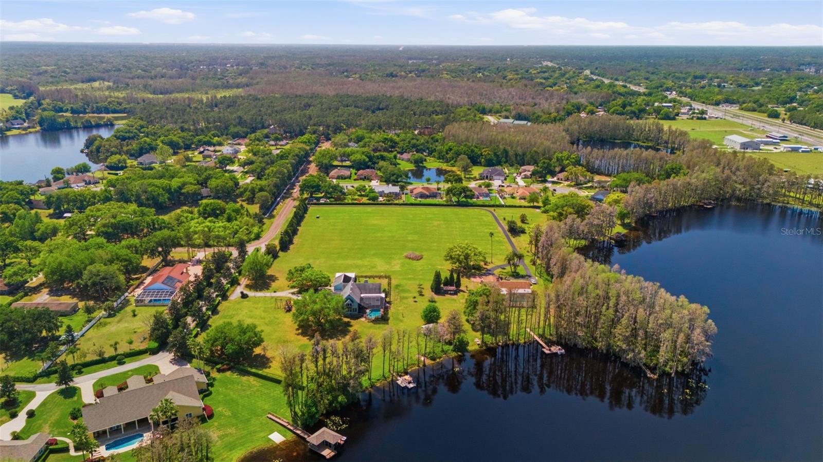 820 NEWBERGER RD, LUTZ, FL — photo 27