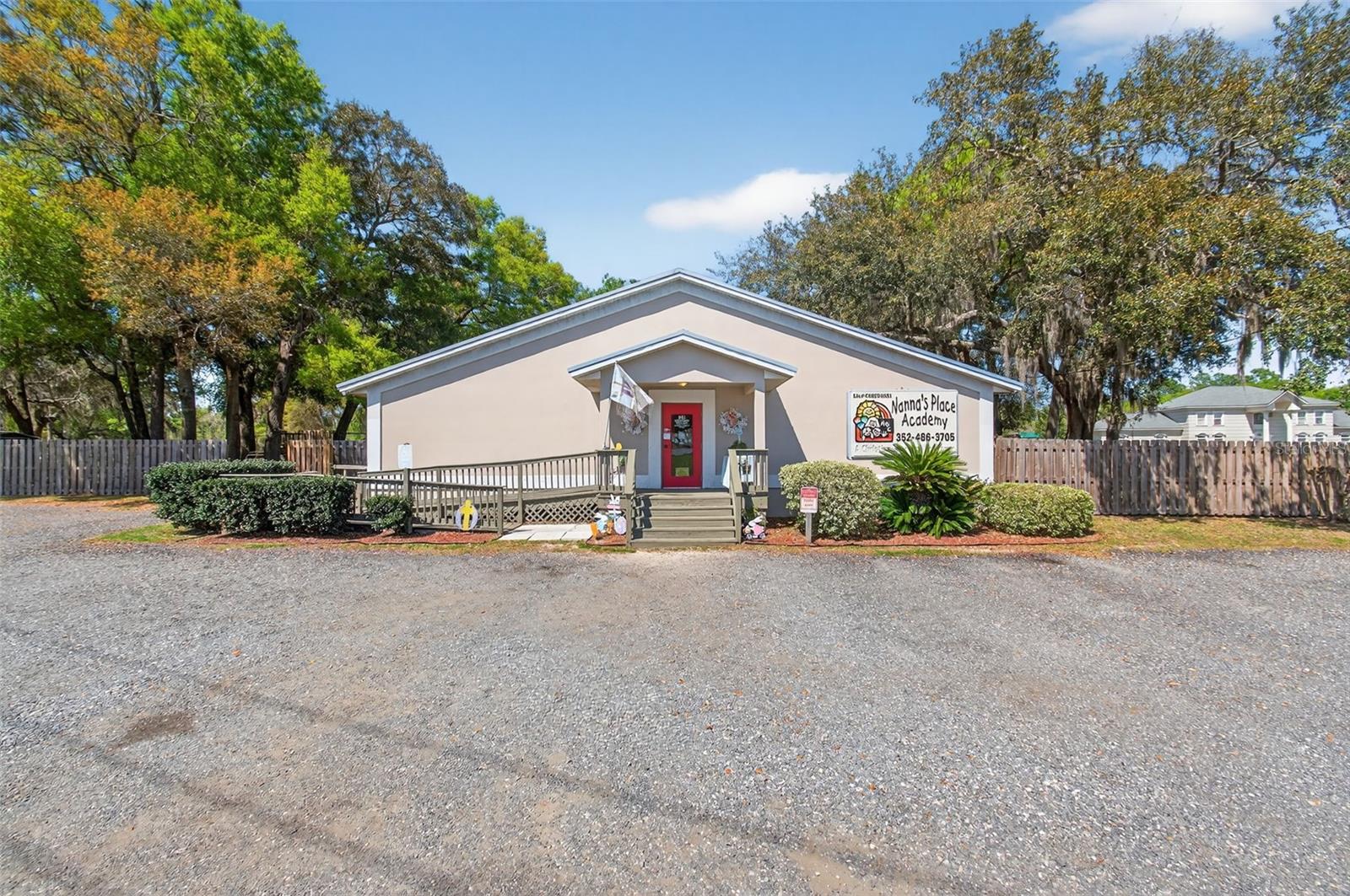 951 E HATHAWAY AVE, BRONSON, FL