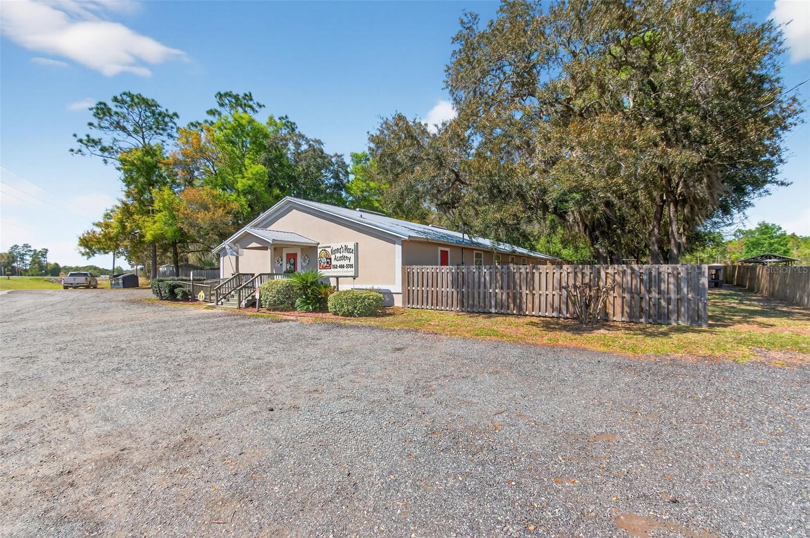951 E HATHAWAY AVE, BRONSON, FL — photo 2