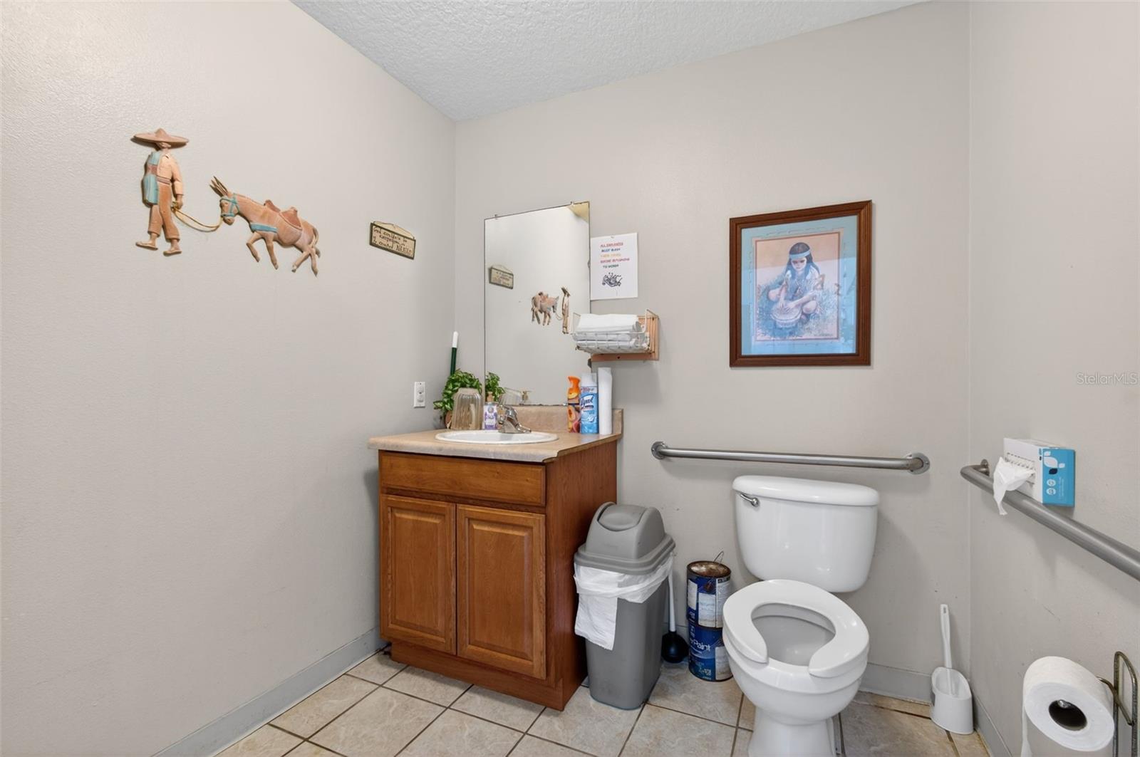 951 E HATHAWAY AVE, BRONSON, FL — photo 5