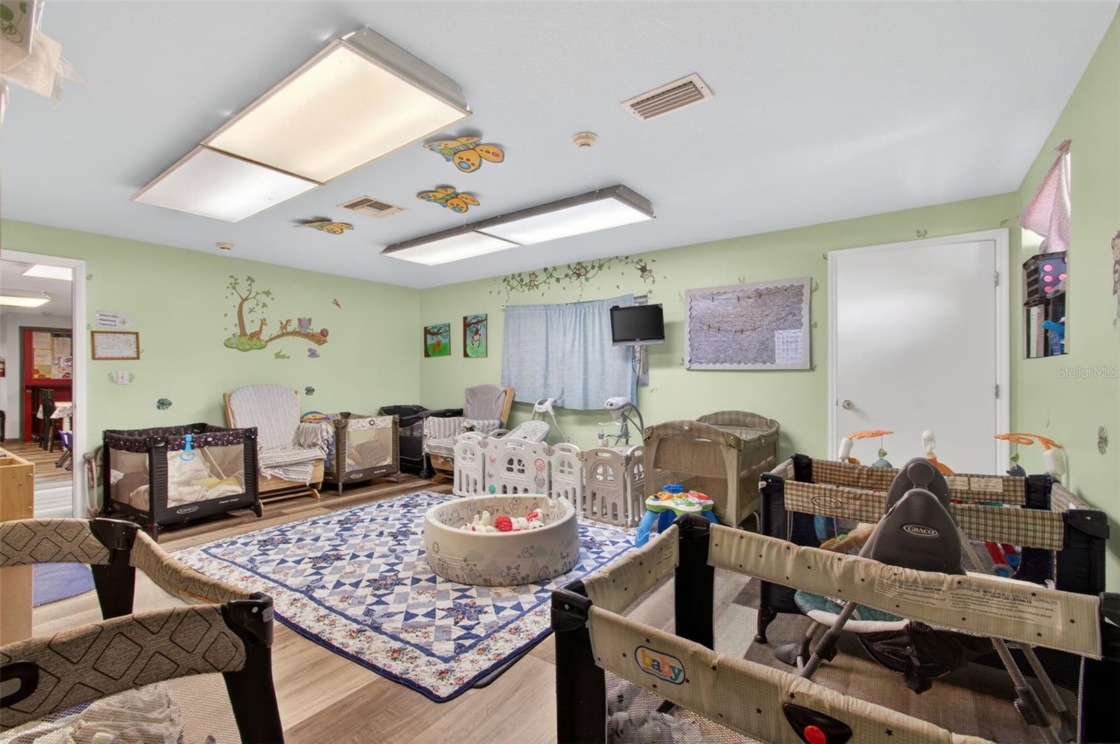 951 E HATHAWAY AVE, BRONSON, FL — photo 7