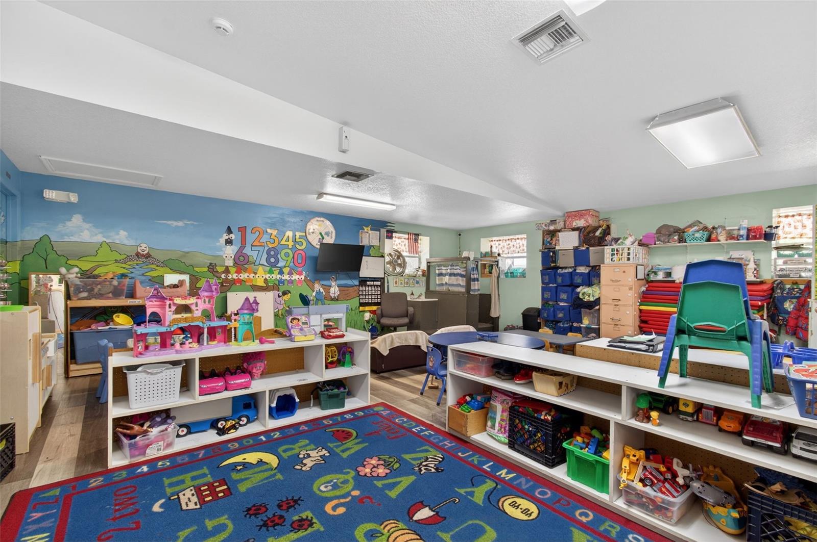 951 E HATHAWAY AVE, BRONSON, FL — photo 23