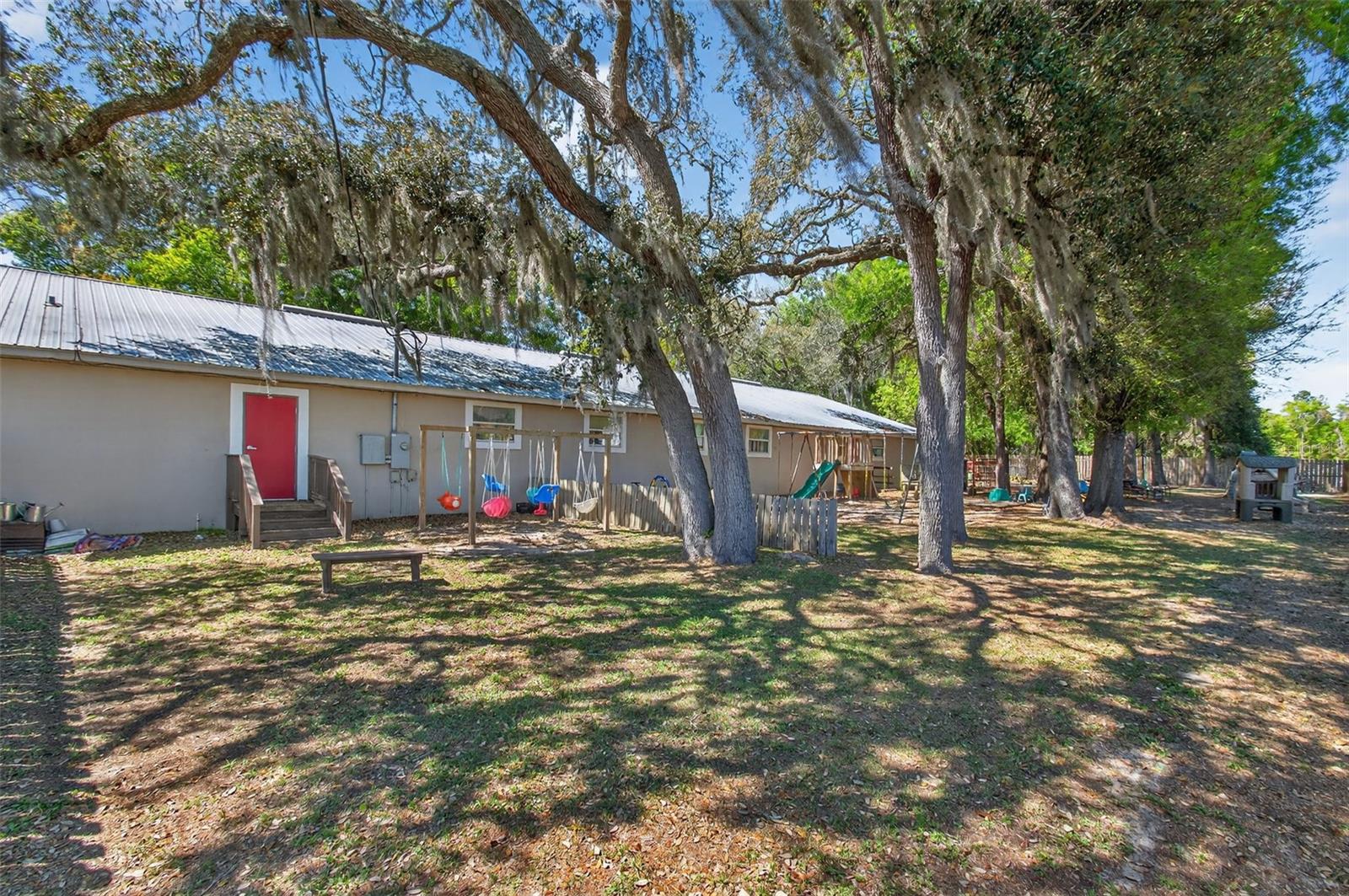 951 E HATHAWAY AVE, BRONSON, FL — photo 31