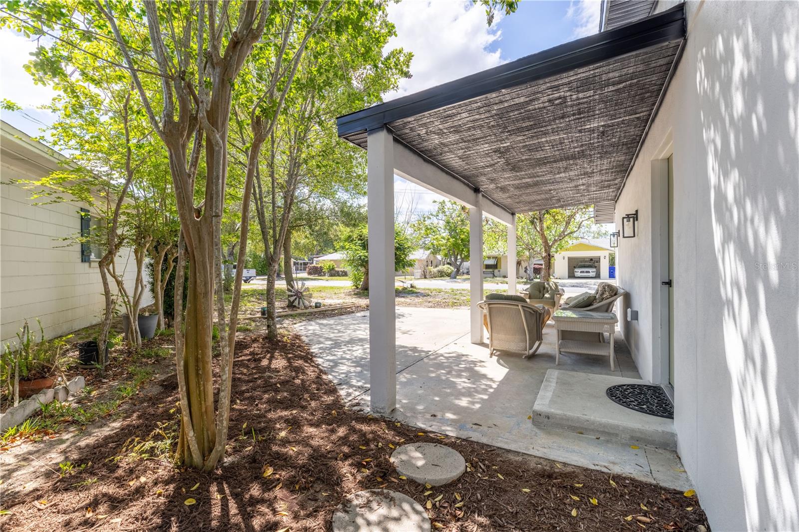1201 SHERMAN AVE, TAVARES, FL — photo 48