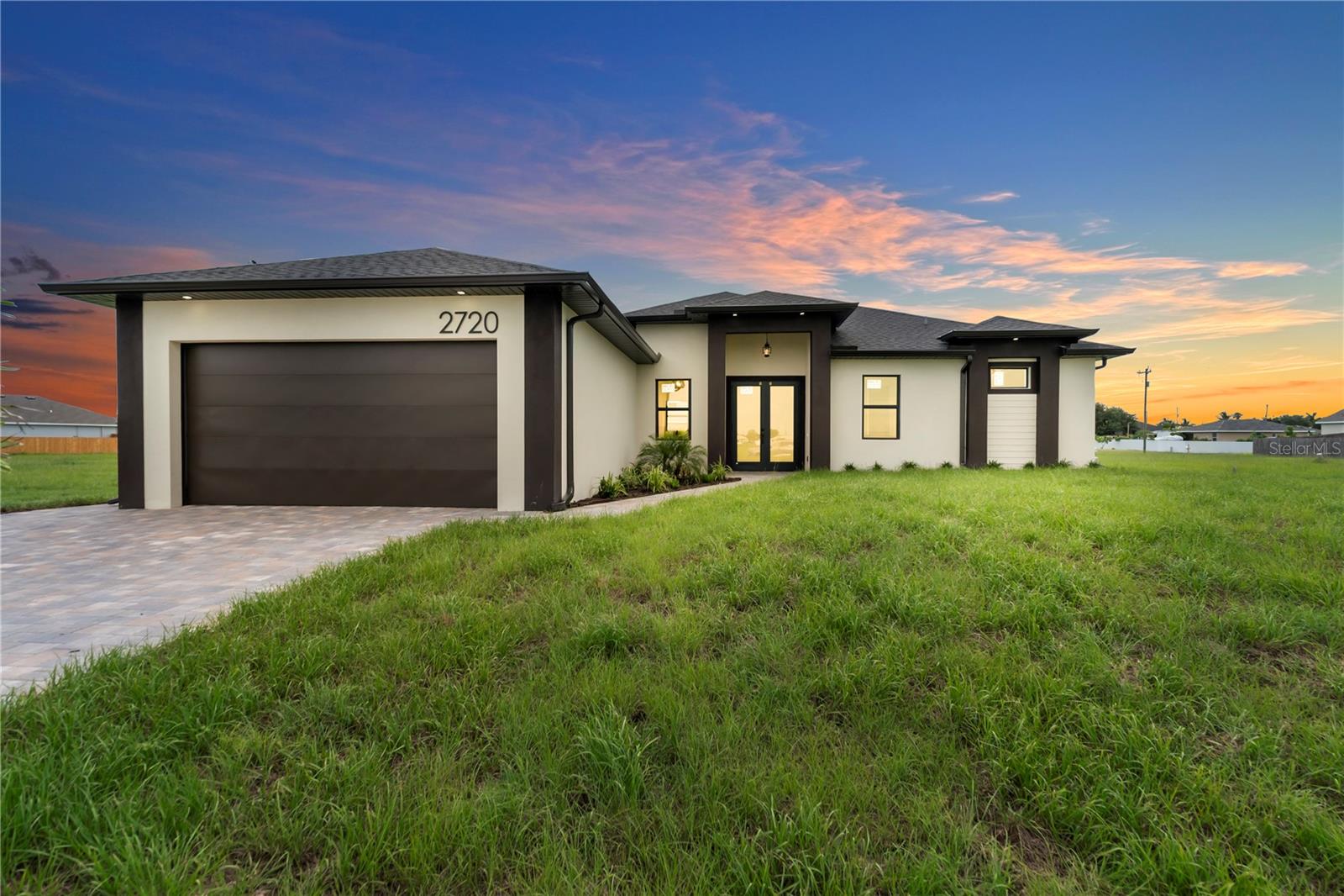 2720 SANTA BARBARA BLVD N, CAPE CORAL, FL