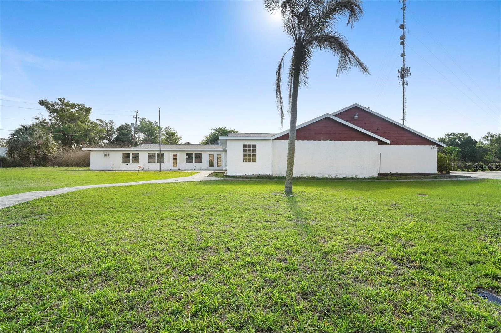 227 S HAWTHORNE AVE, APOPKA, FL — photo 8