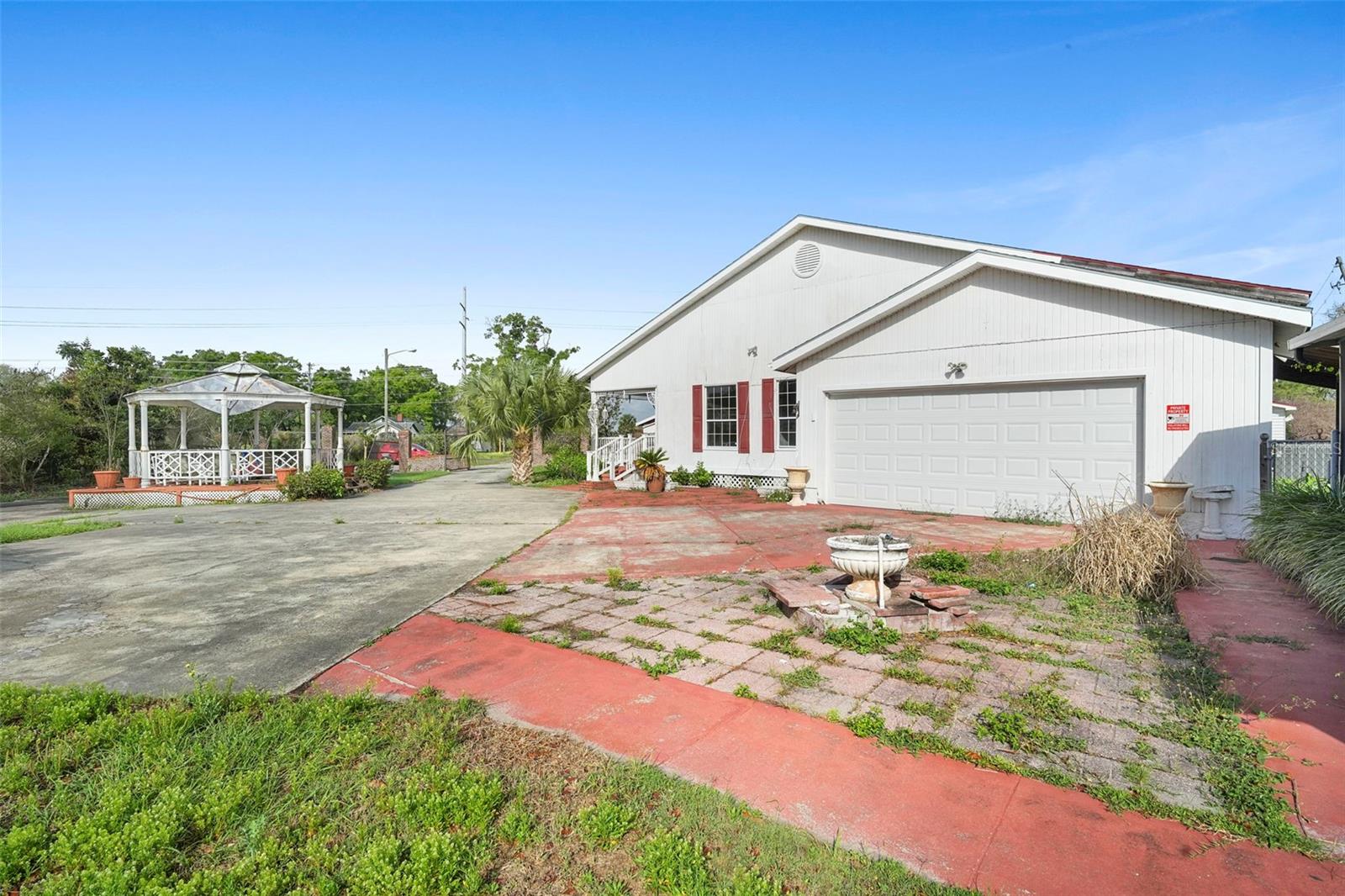 227 S HAWTHORNE AVE, APOPKA, FL — photo 9