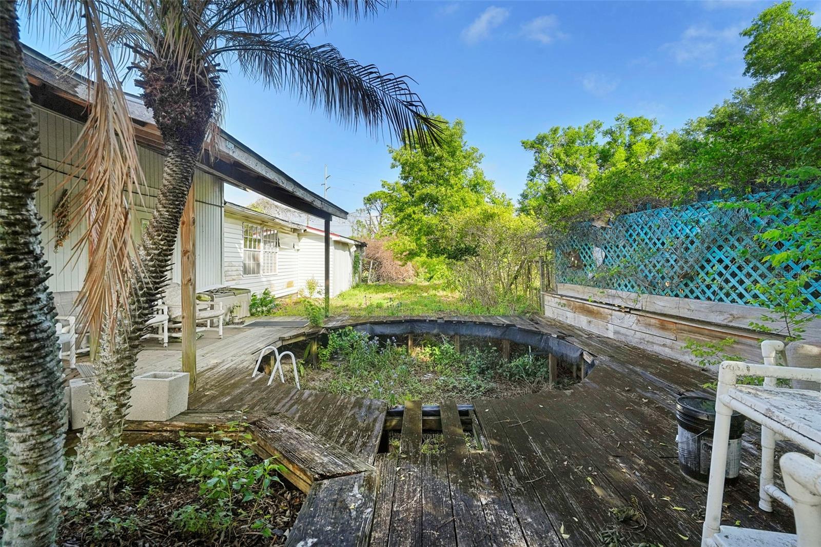 227 S HAWTHORNE AVE, APOPKA, FL — photo 12