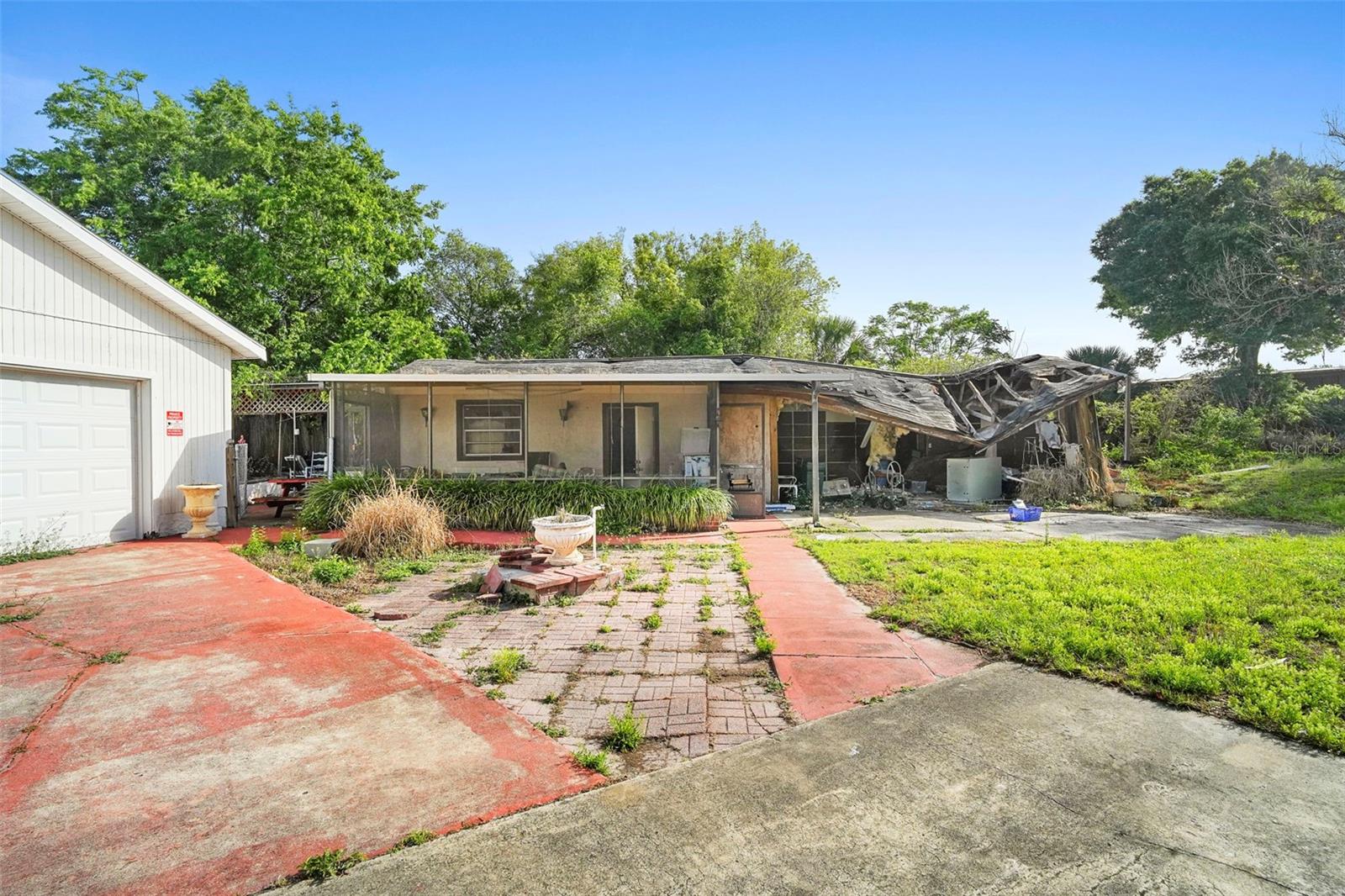 227 S HAWTHORNE AVE, APOPKA, FL — photo 13