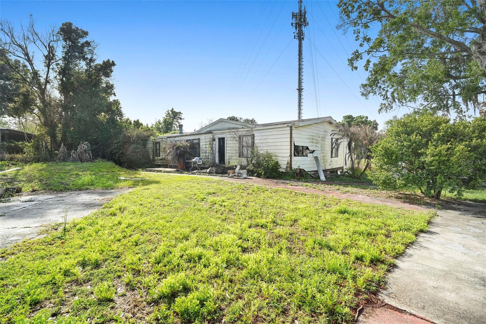 227 S HAWTHORNE AVE, APOPKA, FL — photo 14