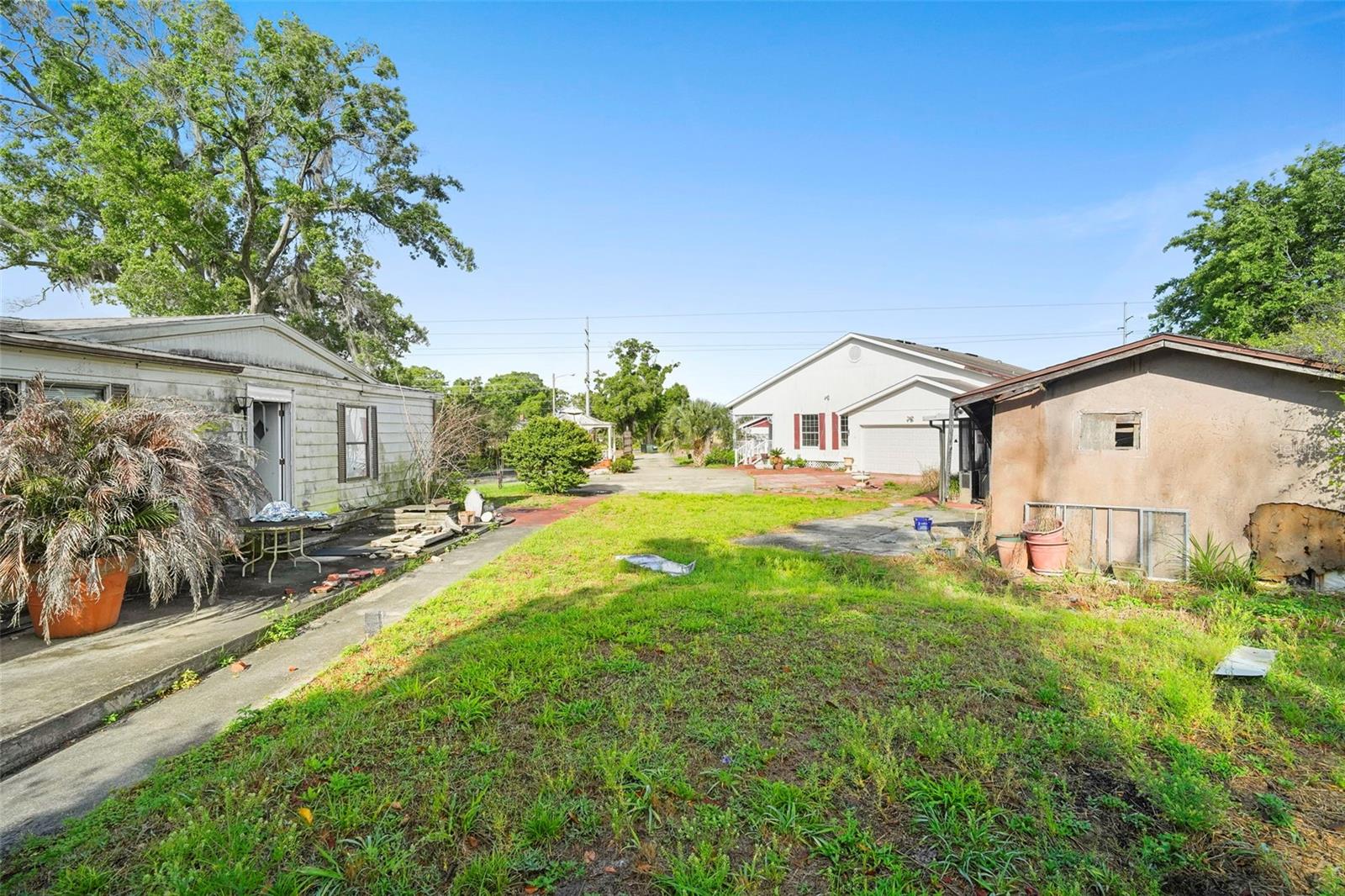 227 S HAWTHORNE AVE, APOPKA, FL — photo 15
