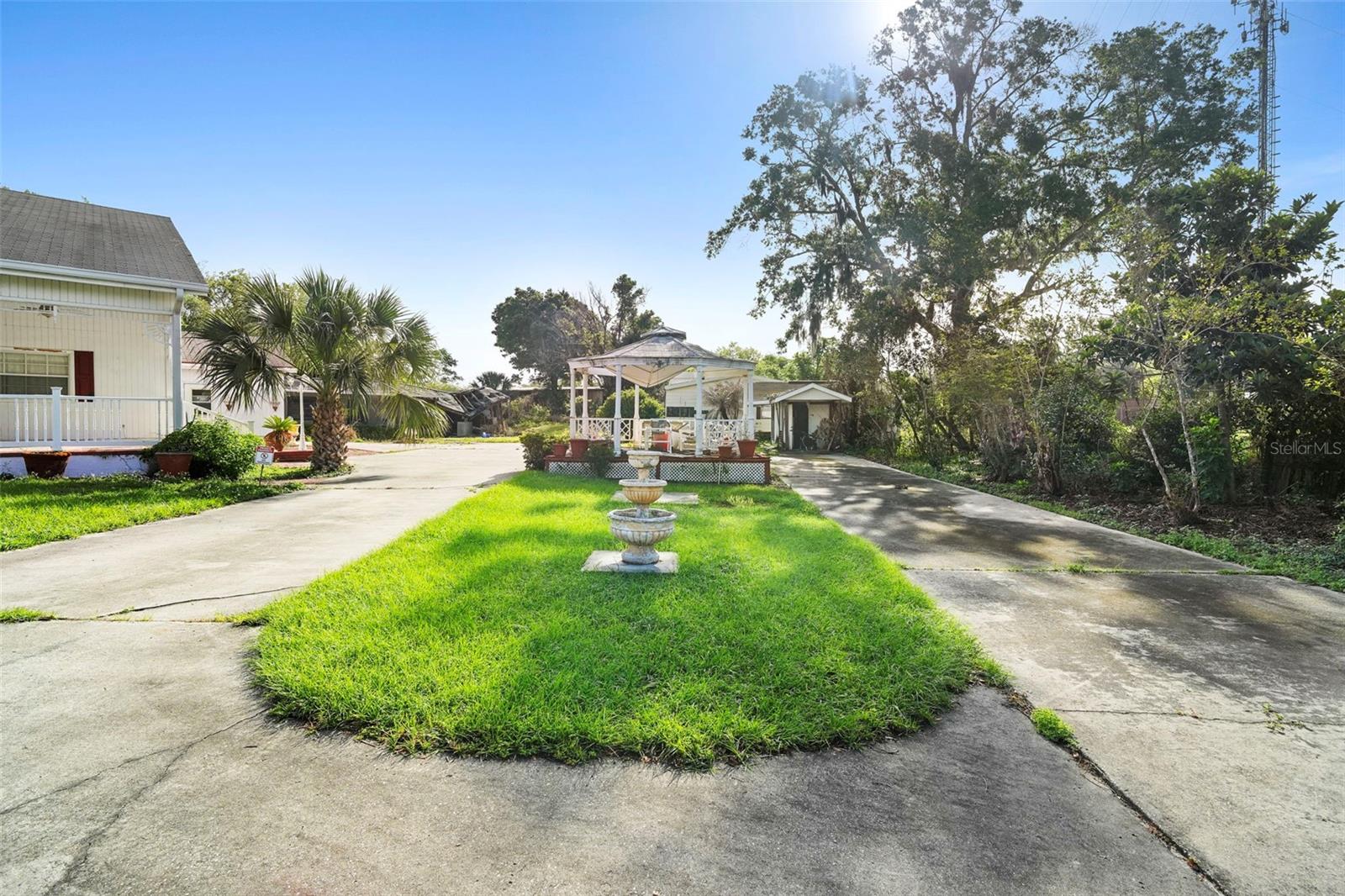 227 S HAWTHORNE AVE, APOPKA, FL — photo 16