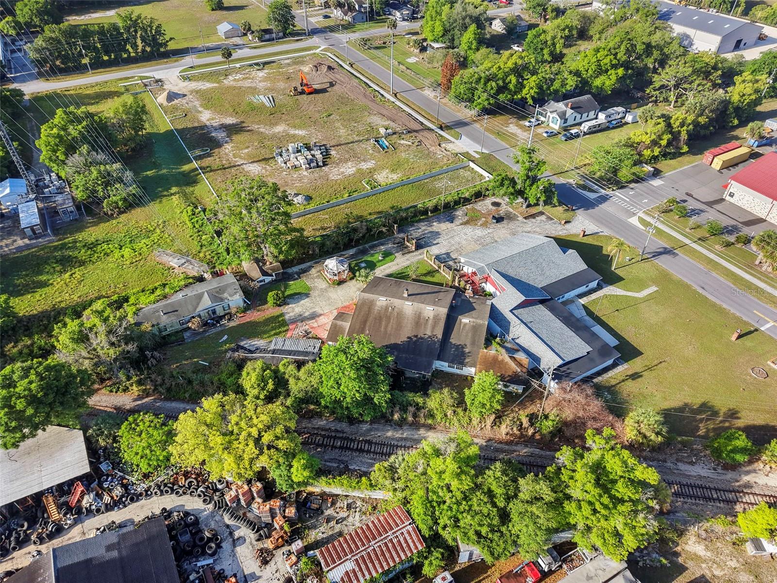 227 S HAWTHORNE AVE, APOPKA, FL — photo 20