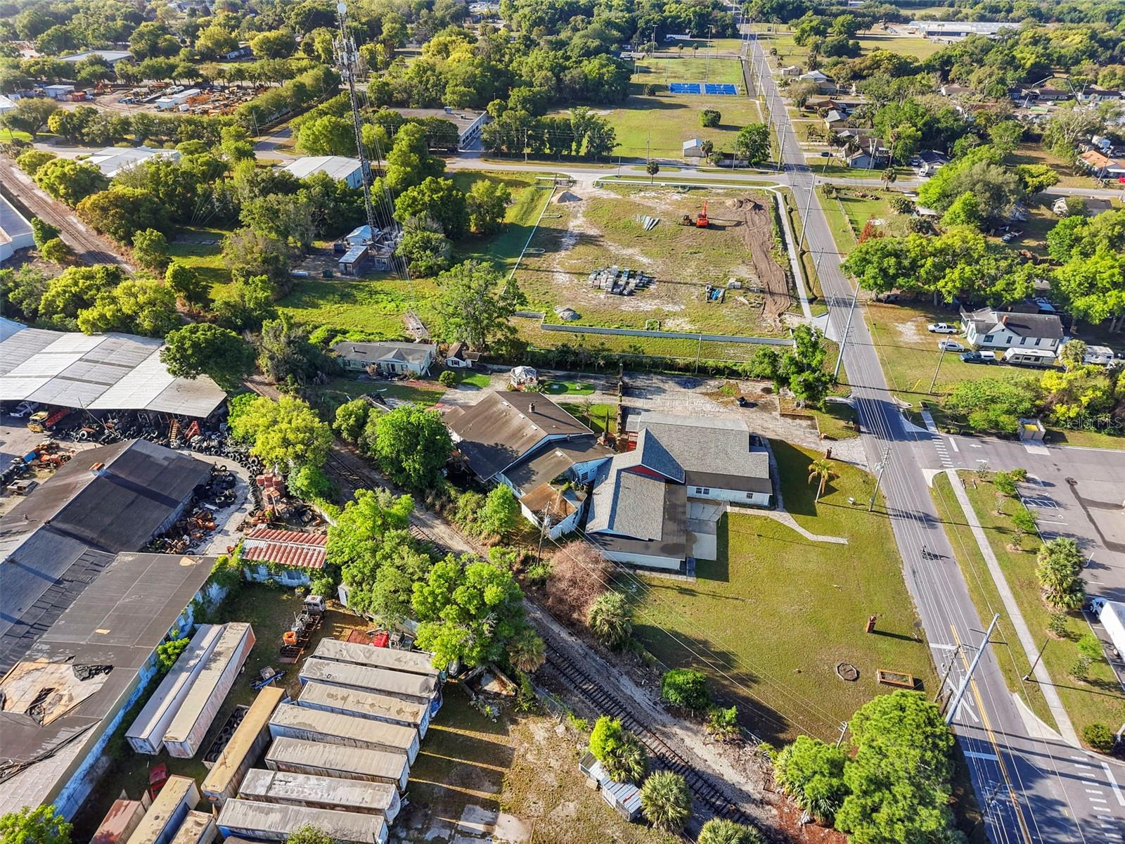 227 S HAWTHORNE AVE, APOPKA, FL — photo 21