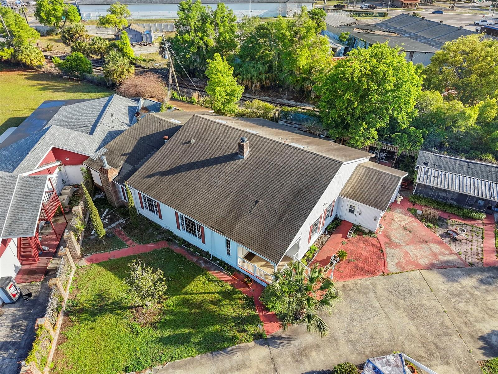 227 S HAWTHORNE AVE, APOPKA, FL — photo 22