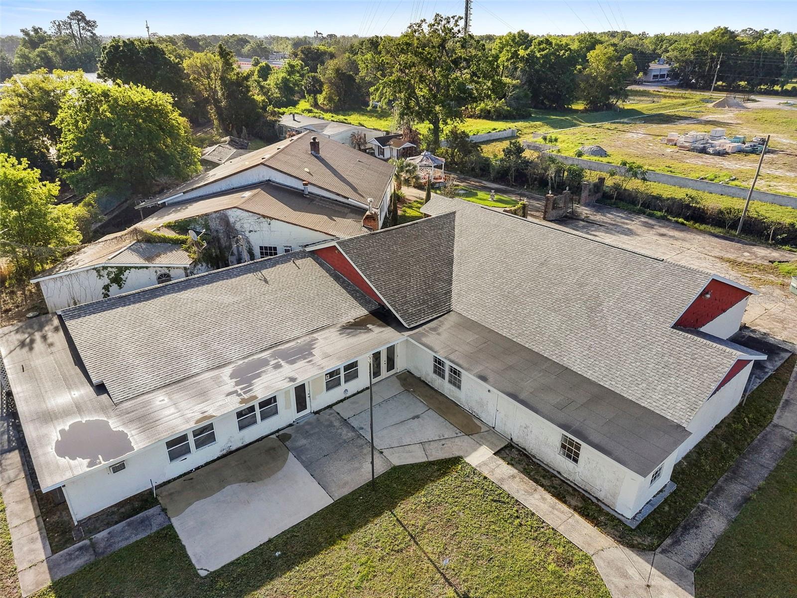 227 S HAWTHORNE AVE, APOPKA, FL — photo 23