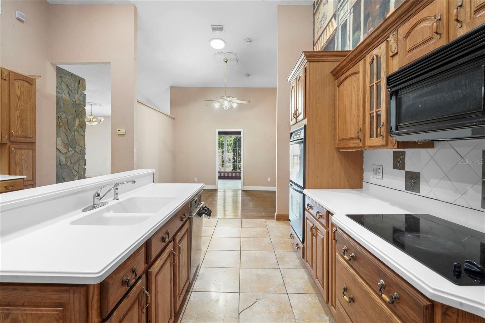 227 S HAWTHORNE AVE, APOPKA, FL — photo 29