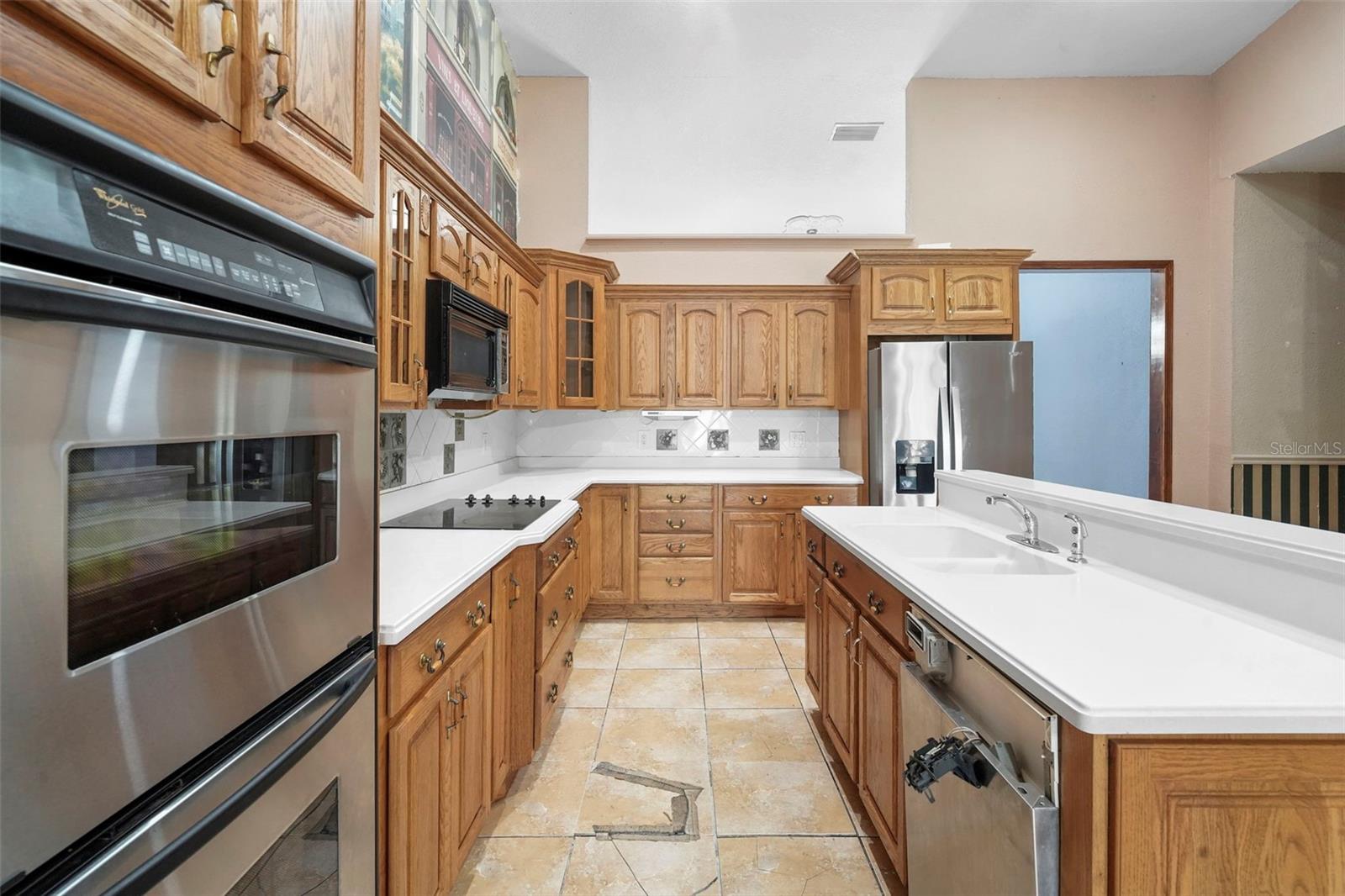 227 S HAWTHORNE AVE, APOPKA, FL — photo 30