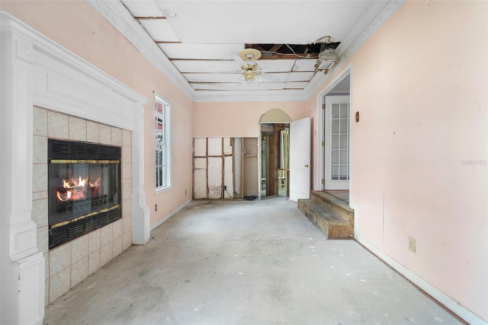 227 S HAWTHORNE AVE, APOPKA, FL — photo 45