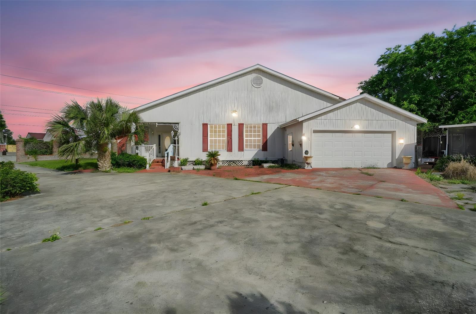 227 S HAWTHORNE AVE, APOPKA, FL — photo 64