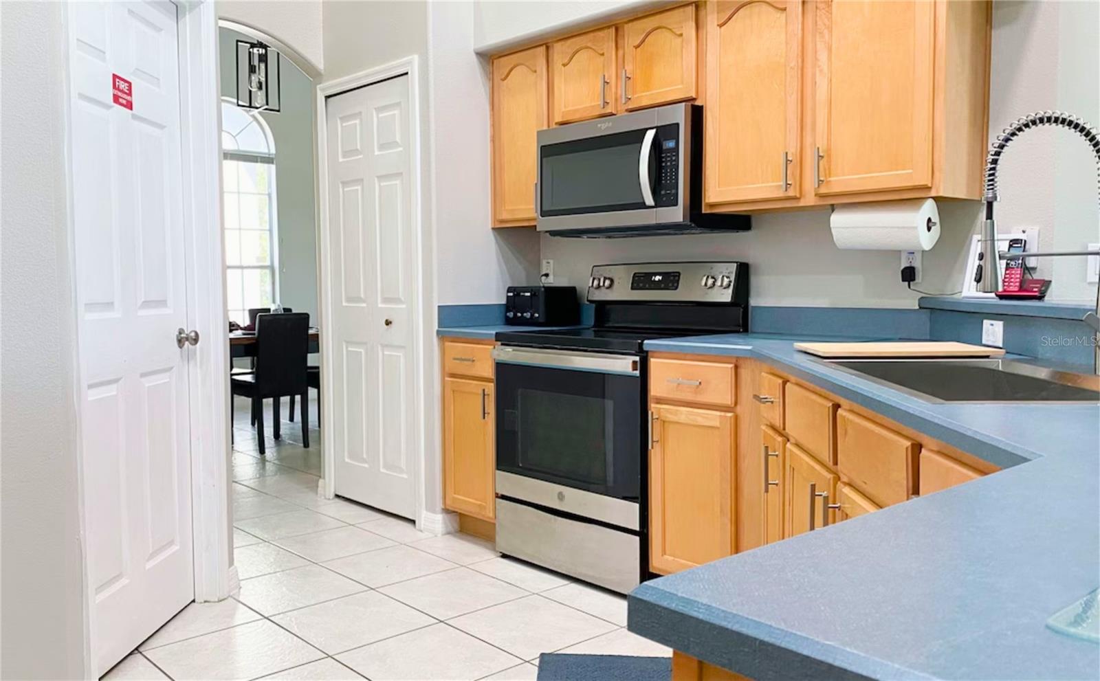 3433 SWALLOW HILL ST, CLERMONT, FL — photo 20