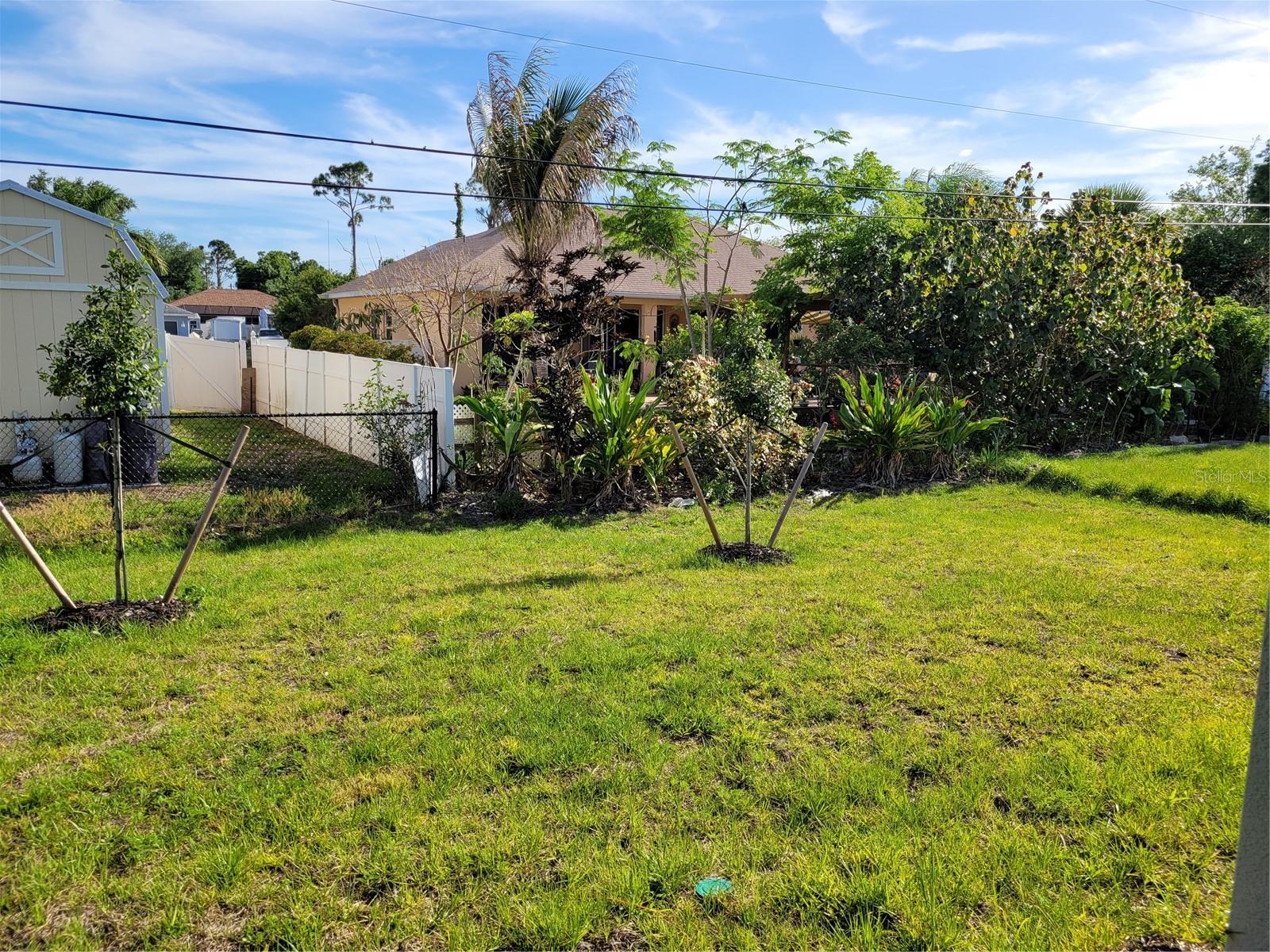 11383 BAGGOT AVE, ENGLEWOOD, FL — photo 33