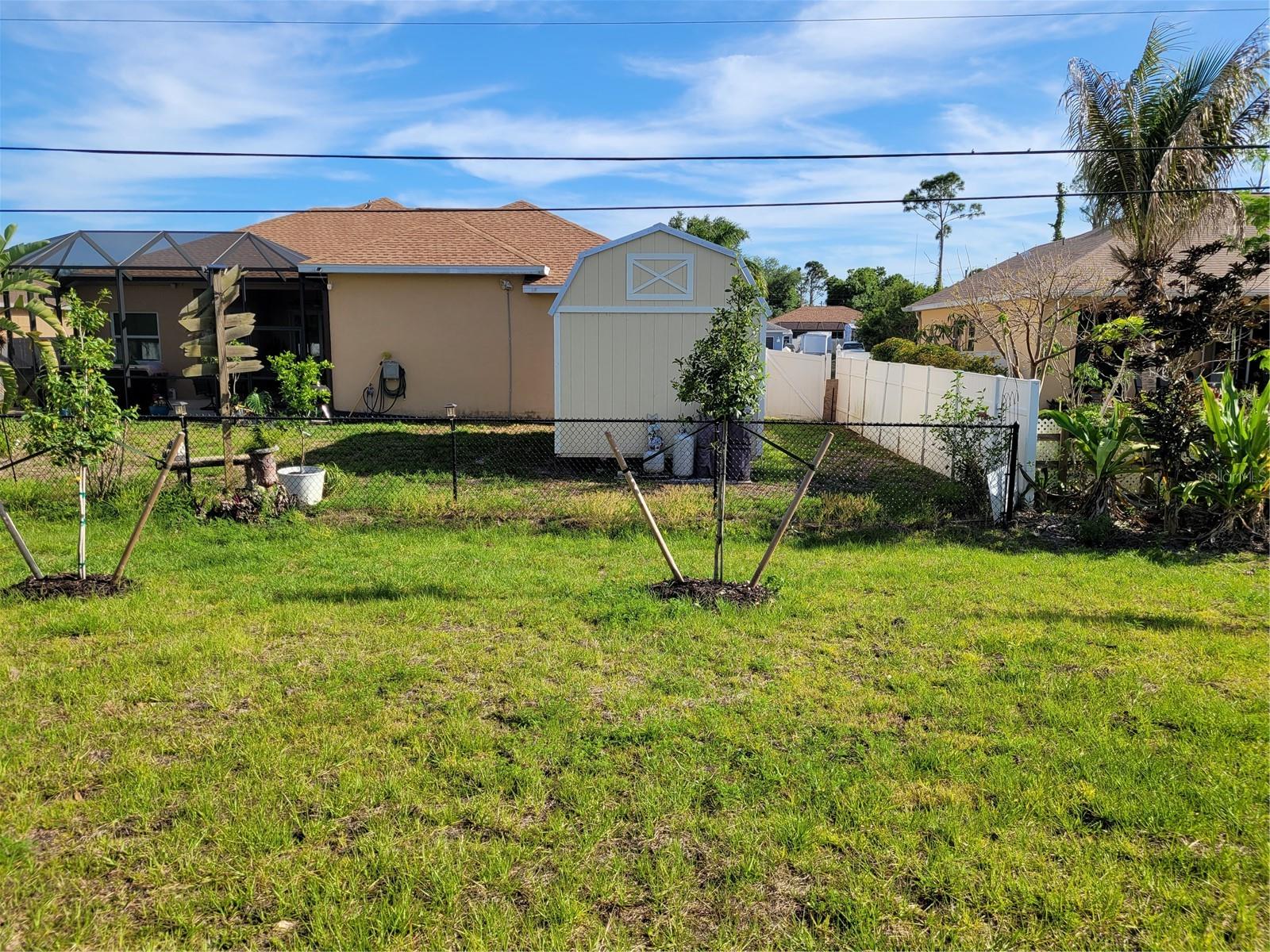 11383 BAGGOT AVE, ENGLEWOOD, FL — photo 34