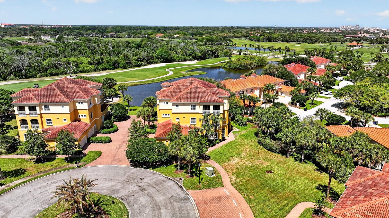 40 CASA BELLA CIR #1101, PALM COAST, FL — photo 43