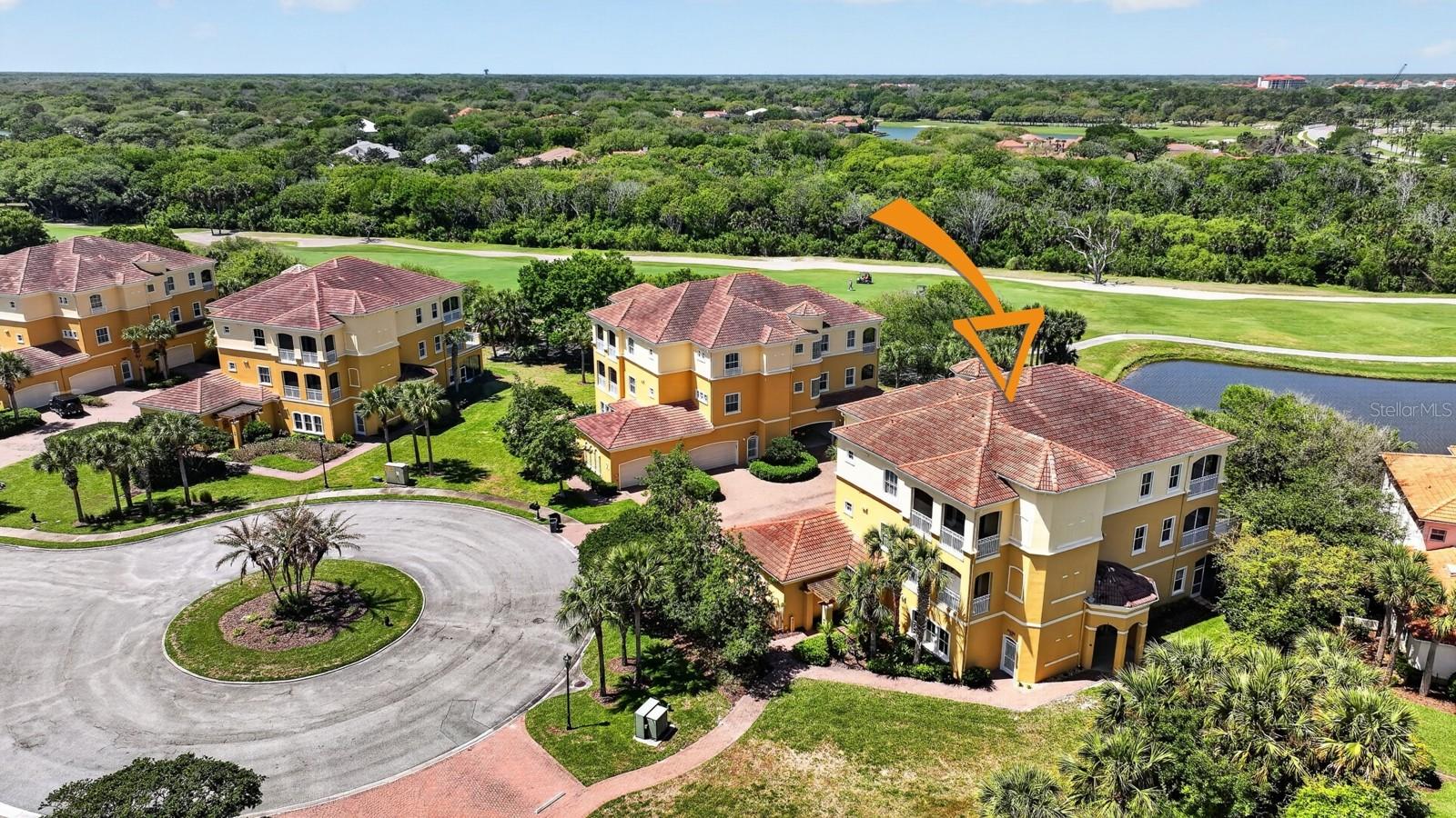 40 CASA BELLA CIR #1101, PALM COAST, FL — photo 44