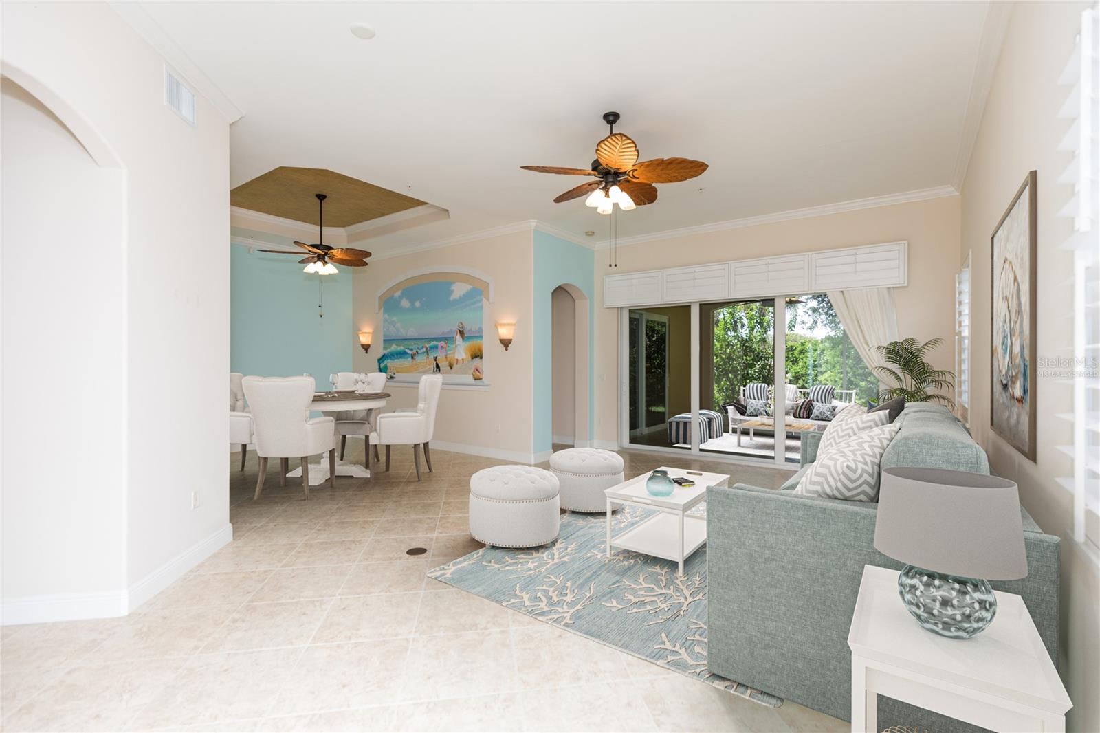 40 CASA BELLA CIR #1101, PALM COAST, FL — photo 8
