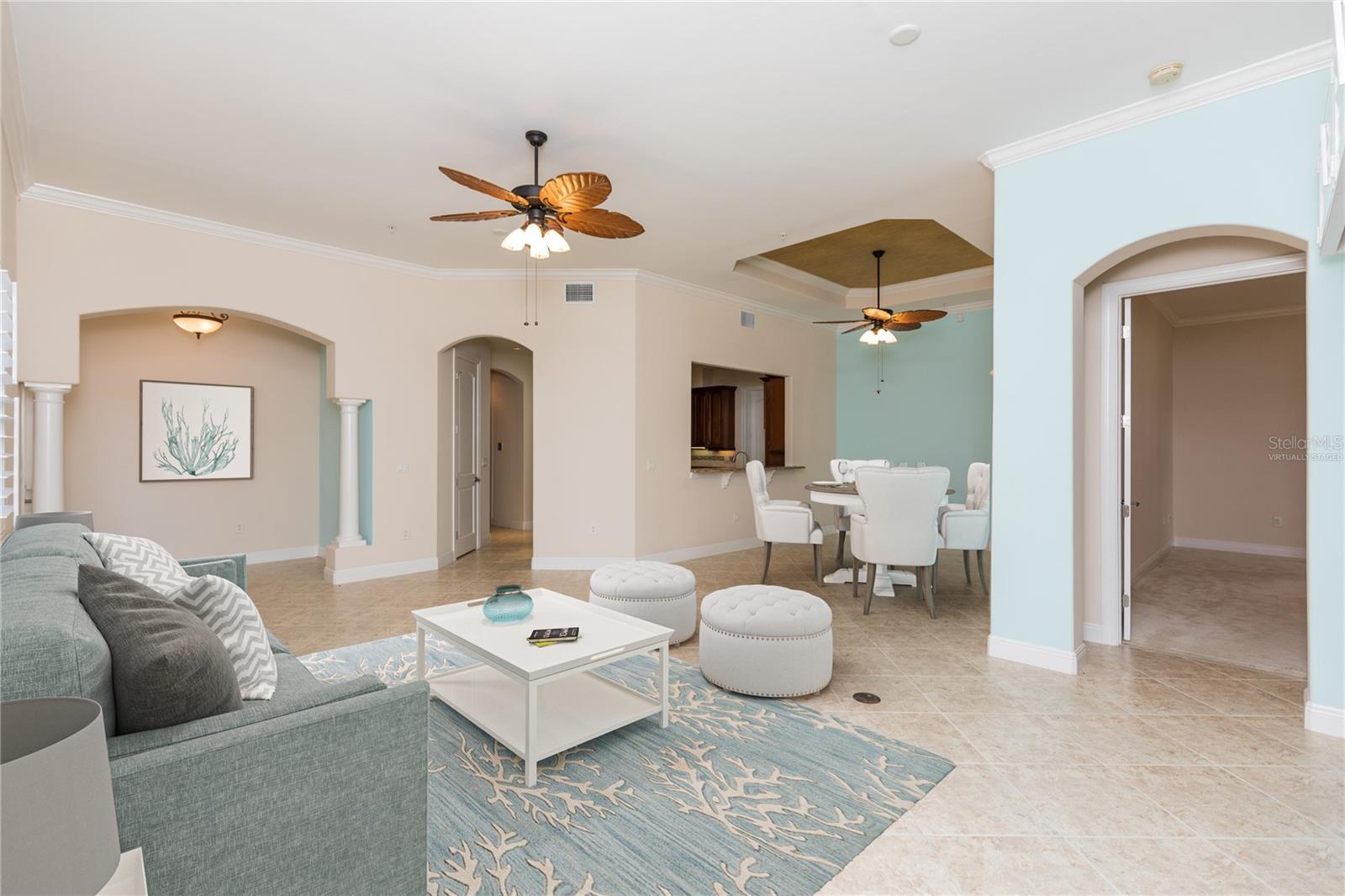 40 CASA BELLA CIR #1101, PALM COAST, FL — photo 9