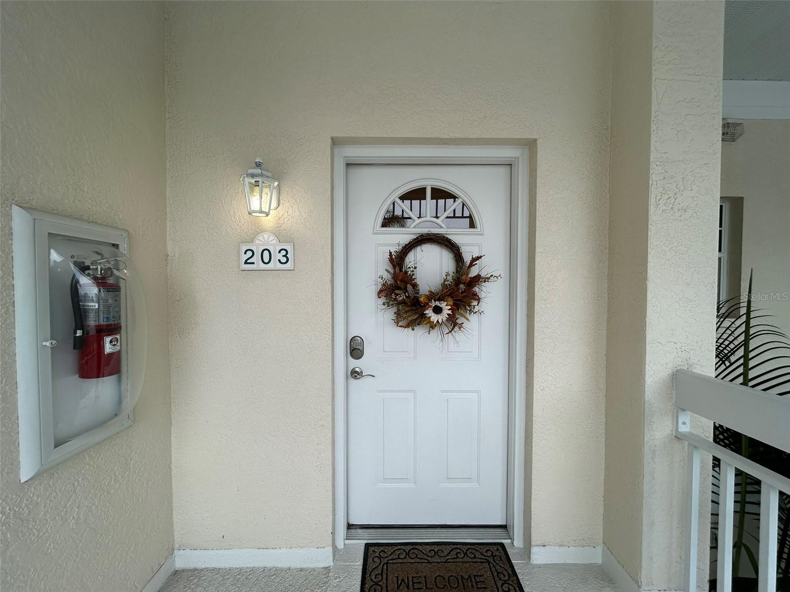 3605 54TH DR W #203, BRADENTON, FL