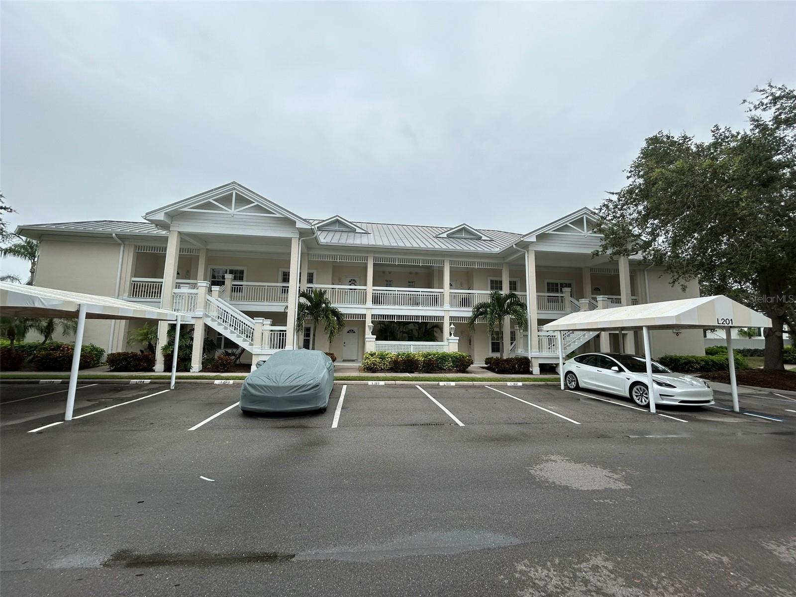 3605 54TH DR W #203, BRADENTON, FL — photo 32