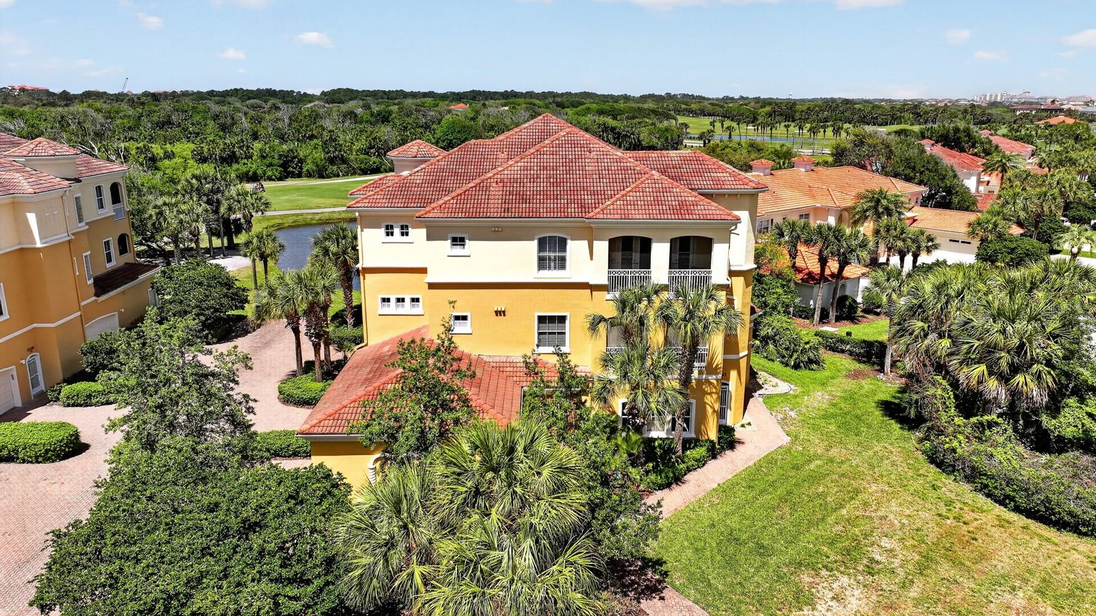 40 CASA BELLA CIR #1102, PALM COAST, FL — photo 47