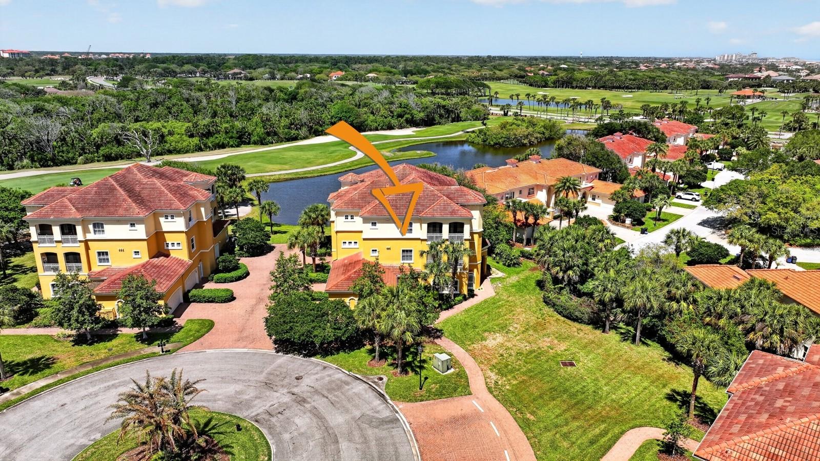40 CASA BELLA CIR #1102, PALM COAST, FL — photo 49