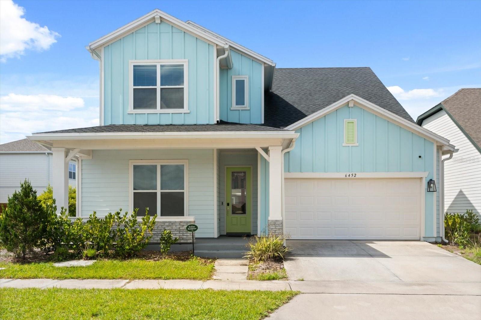 6452 QUEST ST, ST CLOUD, FL