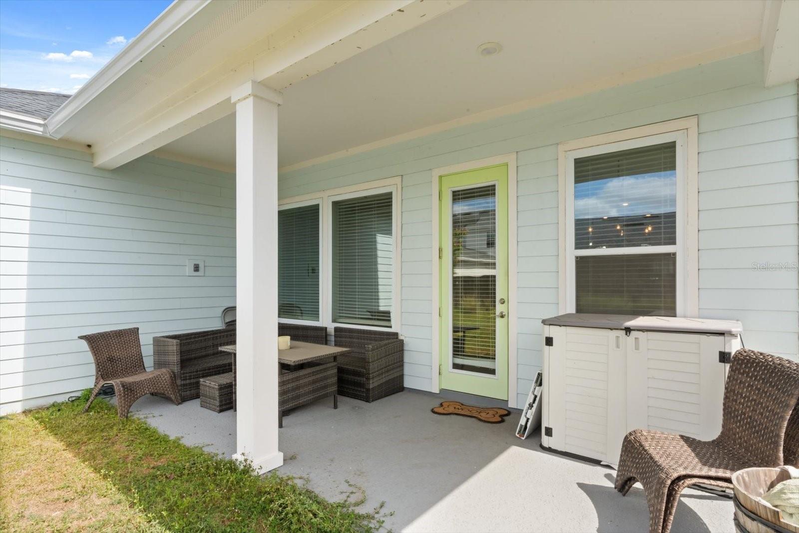 6452 QUEST ST, ST CLOUD, FL — photo 25