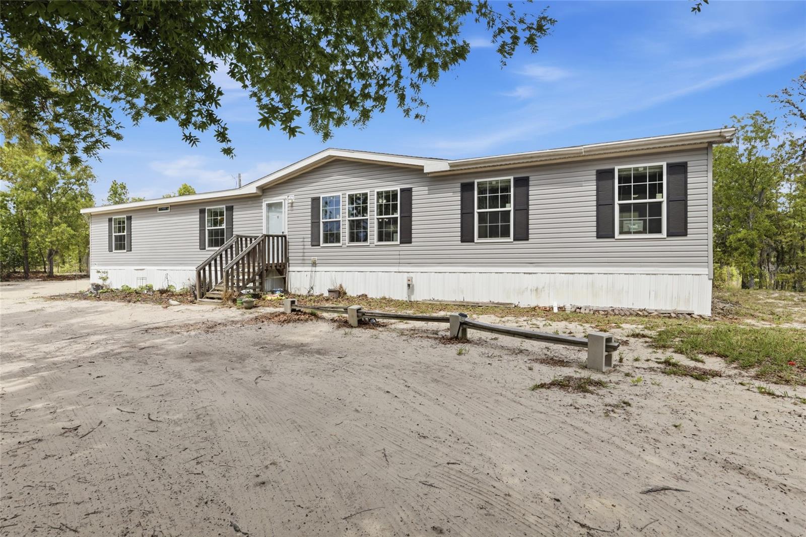 2640 NE 74TH AVE, HIGH SPRINGS, FL — photo 2