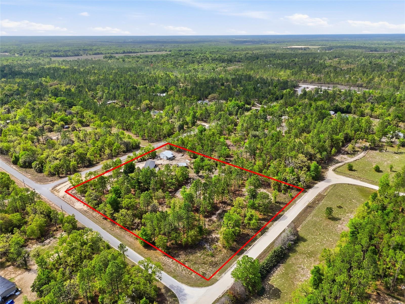 2640 NE 74TH AVE, HIGH SPRINGS, FL — photo 3