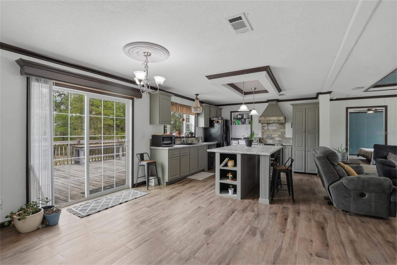 2640 NE 74TH AVE, HIGH SPRINGS, FL — photo 9