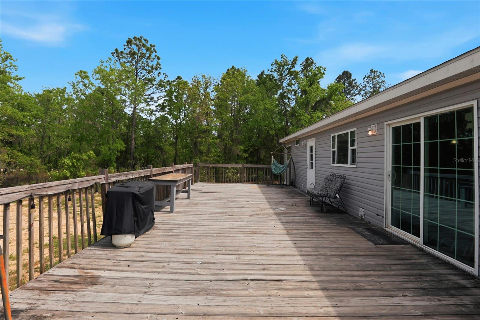 2640 NE 74TH AVE, HIGH SPRINGS, FL — photo 29