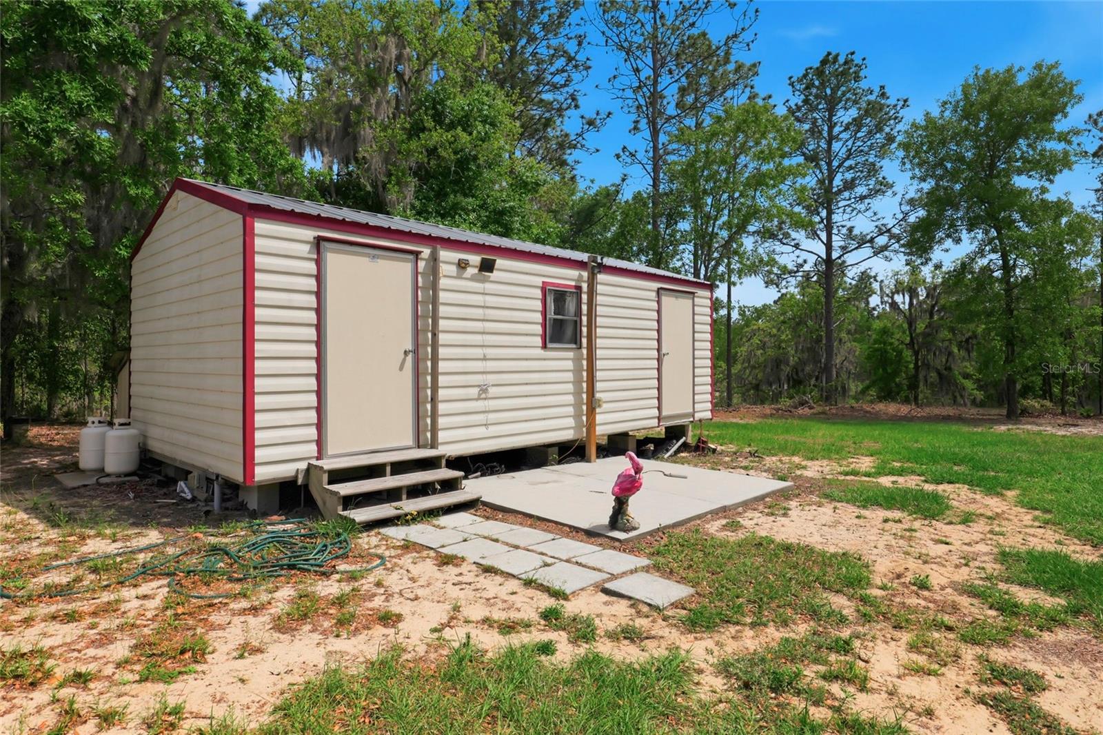 2640 NE 74TH AVE, HIGH SPRINGS, FL — photo 30