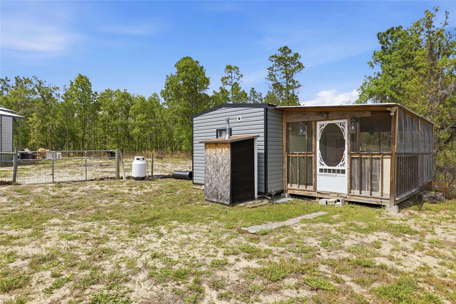 2640 NE 74TH AVE, HIGH SPRINGS, FL — photo 31